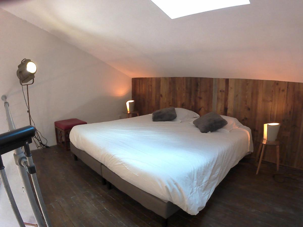 Mas D'Asvin & Spa Saint-Christol-lès-Alès Bagian luar foto