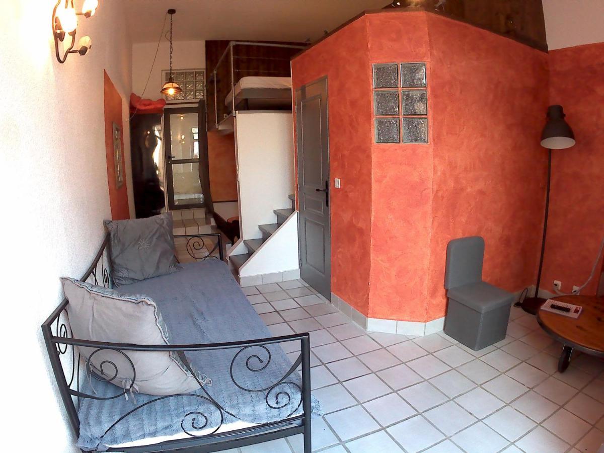Mas D'Asvin & Spa Saint-Christol-lès-Alès Bagian luar foto