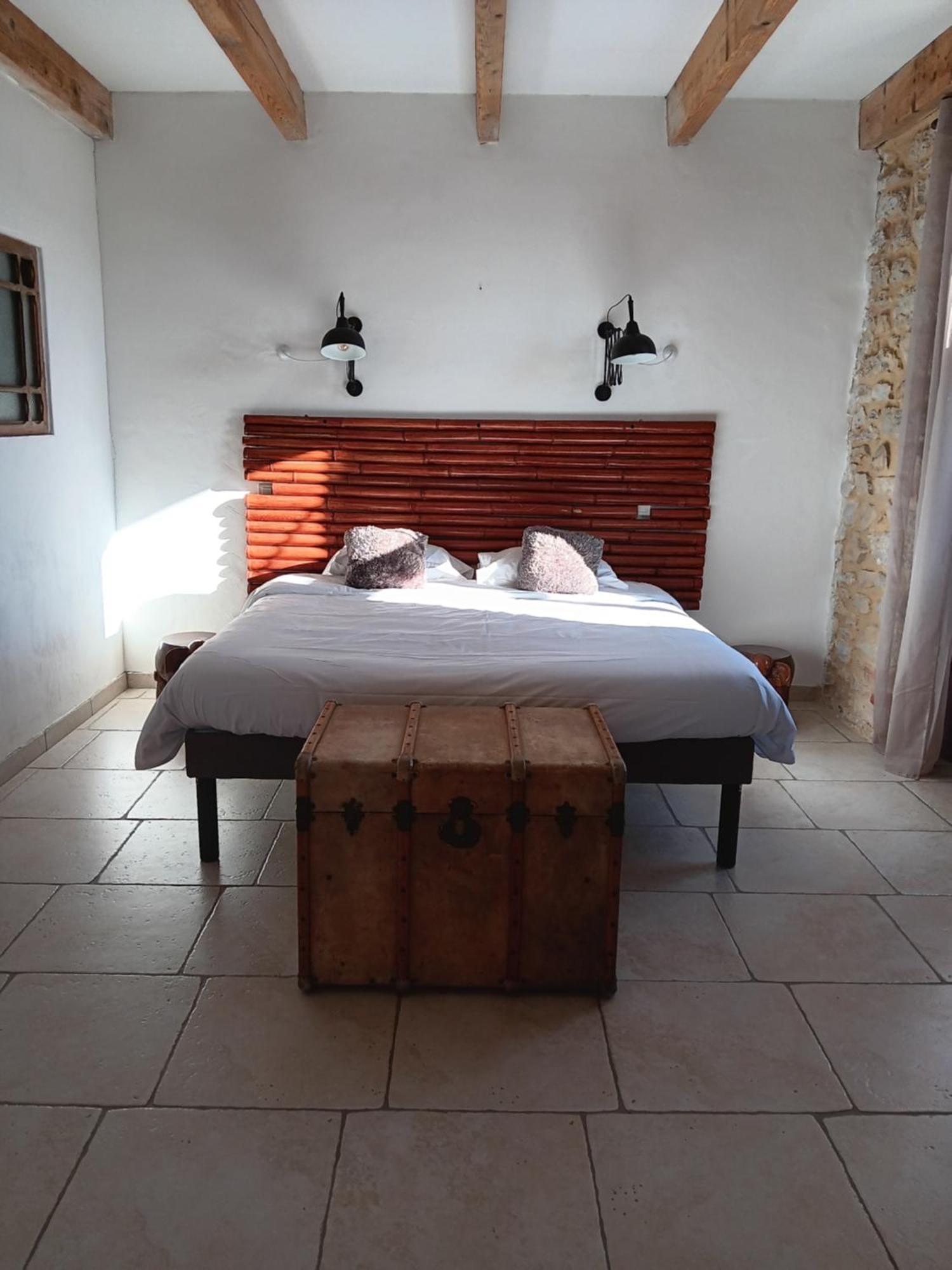 Mas D'Asvin & Spa Saint-Christol-lès-Alès Bagian luar foto