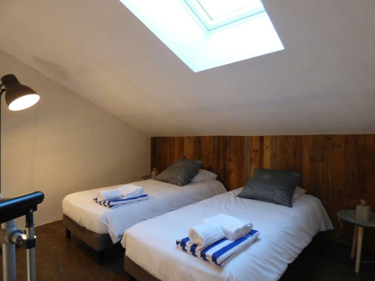 Mas D'Asvin & Spa Saint-Christol-lès-Alès Bagian luar foto