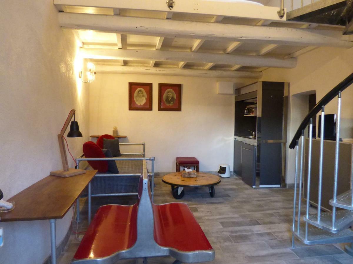 Mas D'Asvin & Spa Saint-Christol-lès-Alès Bagian luar foto
