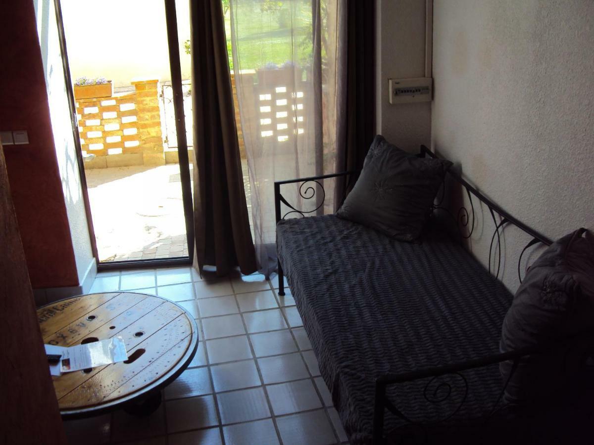 Mas D'Asvin & Spa Saint-Christol-lès-Alès Bagian luar foto