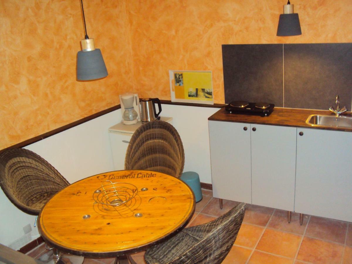 Mas D'Asvin & Spa Saint-Christol-lès-Alès Bagian luar foto