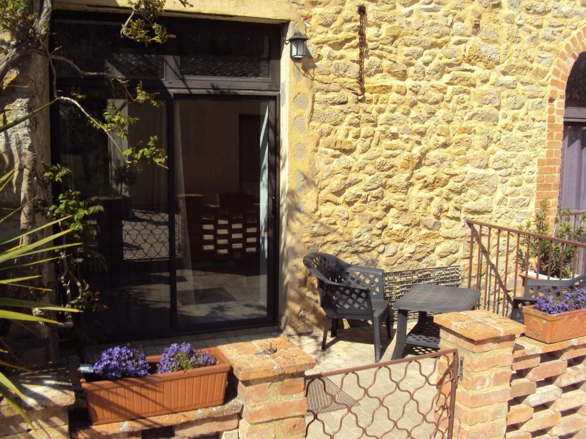 Mas D'Asvin & Spa Saint-Christol-lès-Alès Bagian luar foto