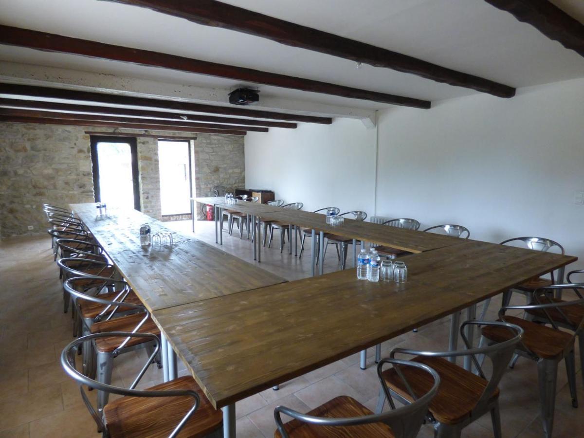 Mas D'Asvin & Spa Saint-Christol-lès-Alès Bagian luar foto