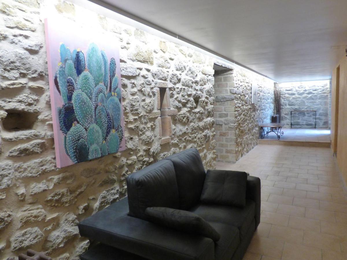 Mas D'Asvin & Spa Saint-Christol-lès-Alès Bagian luar foto