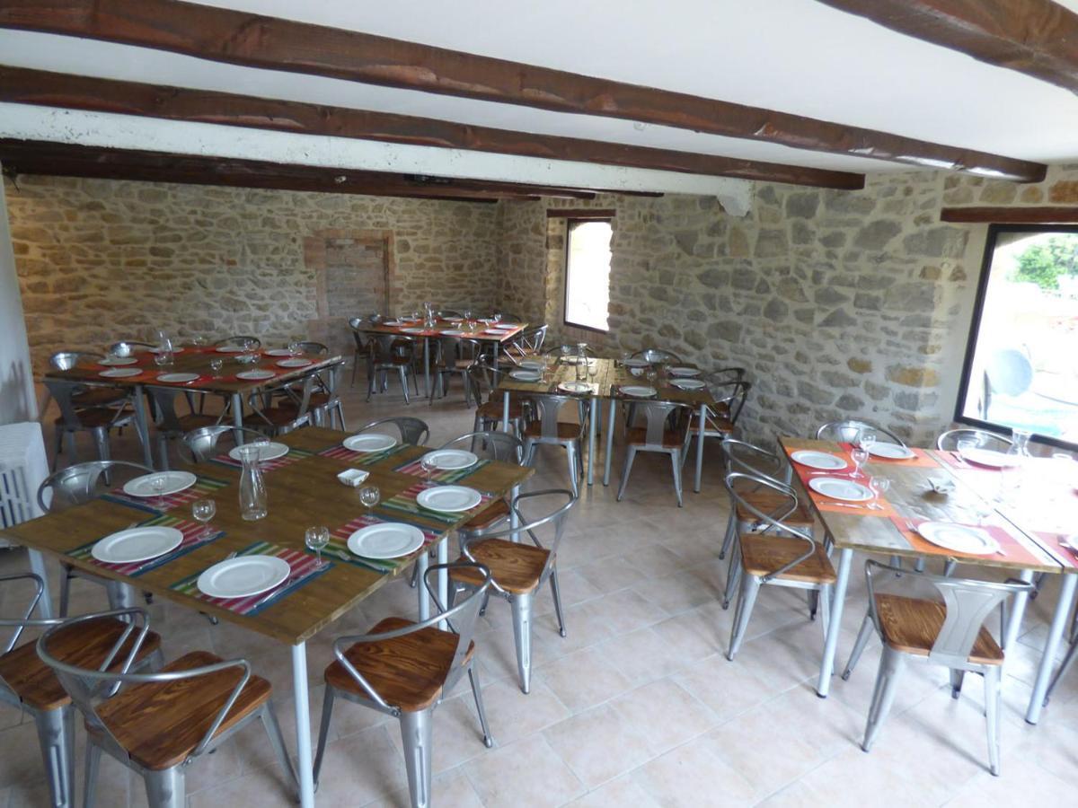Mas D'Asvin & Spa Saint-Christol-lès-Alès Bagian luar foto