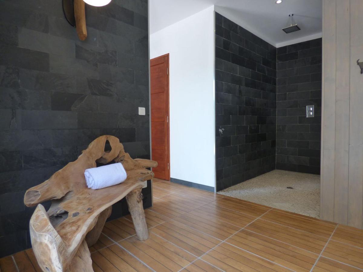 Mas D'Asvin & Spa Saint-Christol-lès-Alès Bagian luar foto