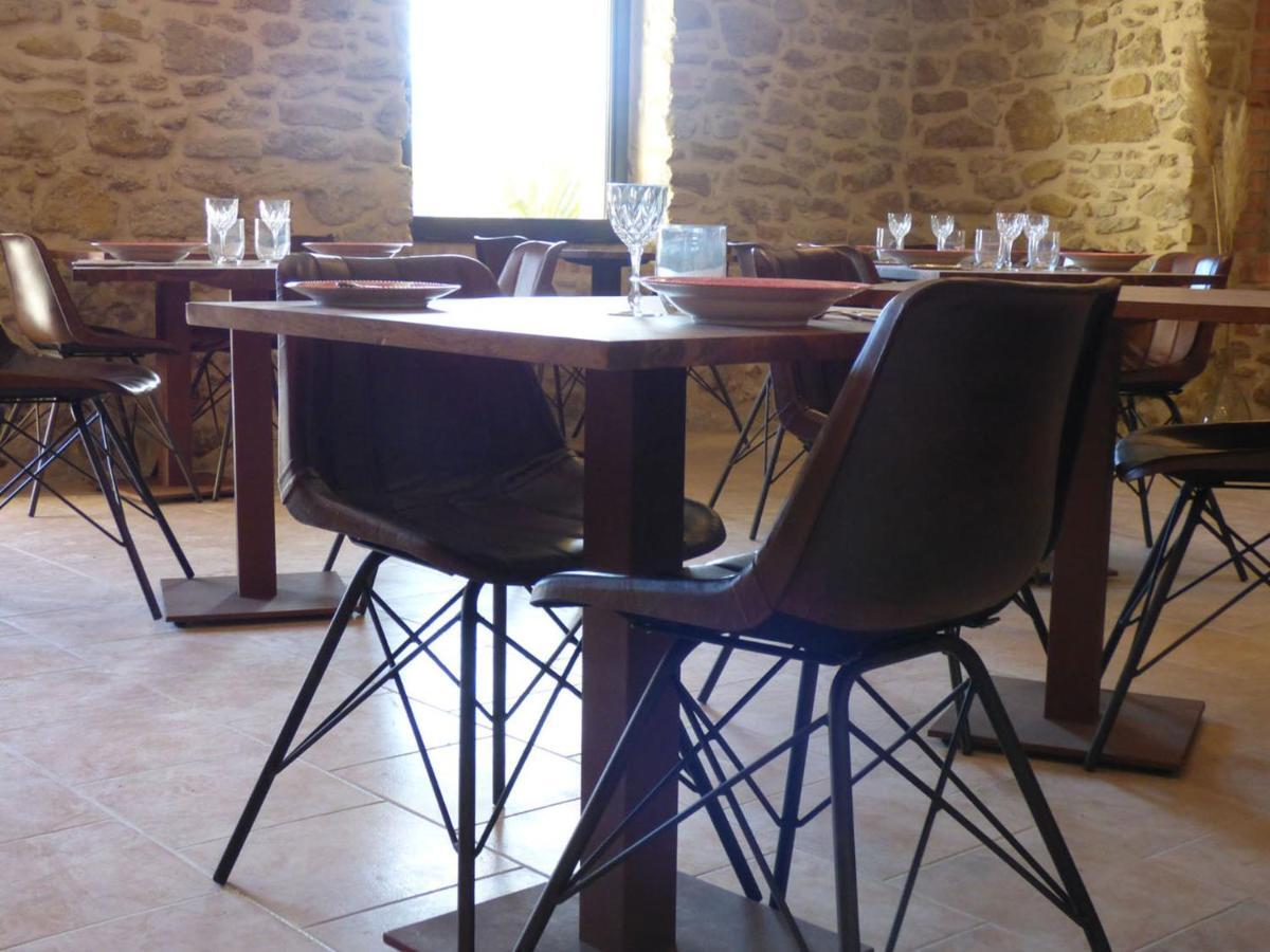 Mas D'Asvin & Spa Saint-Christol-lès-Alès Bagian luar foto