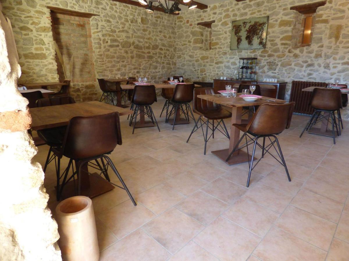 Mas D'Asvin & Spa Saint-Christol-lès-Alès Bagian luar foto