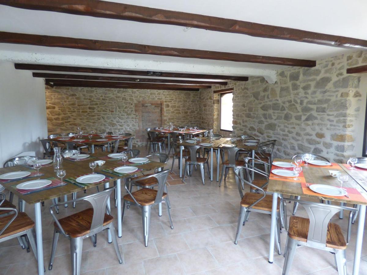 Mas D'Asvin & Spa Saint-Christol-lès-Alès Bagian luar foto