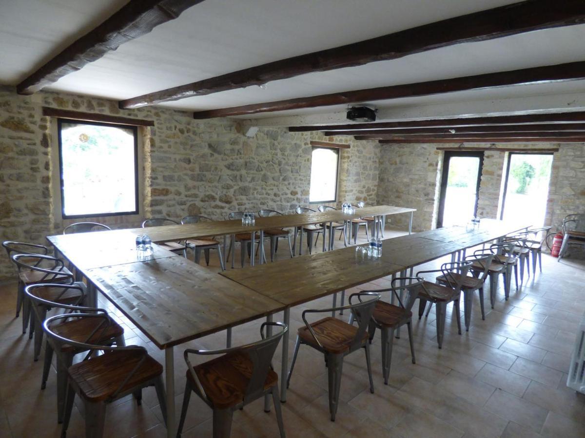 Mas D'Asvin & Spa Saint-Christol-lès-Alès Bagian luar foto
